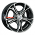 LS 393 7,5x17/5x114,3 ET45 D73,1 BKF