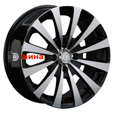 LS NG247 6,5x15/4x100 ET38 D73,1 BKF