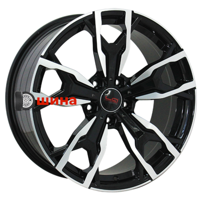 LegeArtis Concept Concept-B534 8,5x19/5x120 ET38 D72,6 BKF