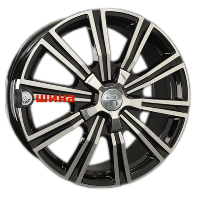 Replay TY242 8x18/5x150 ET56 D110,1 BKF (пш)