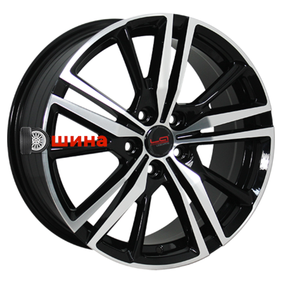 LegeArtis Concept Concept-V519 7,5x17/5x108 ET50,5 D63,3 BKF