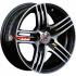 NZ SH606 6x14/4x98 ET35 D58,6 BKF