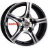 CrossStreet Y3159 5,5x14/4x100 ET45 D60,1 BKF