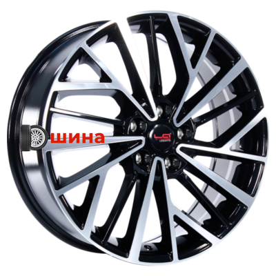 LegeArtis Concept Concept-HND537 7x18/5x114,3 ET51 D67,1 BKF