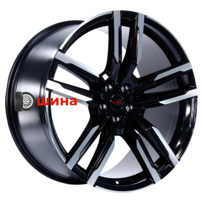 LegeArtis Concept Concept-B550 10,5x21/5x112 ET43 D66,6 BKF