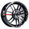 X-Race AF-06 6x15/4x100 ET40 D60,1 BKF