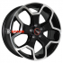LegeArtis SB23 7x17/5x100 ET55 D56,1 BKF
