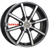 CrossStreet Y4809 6,5x16/4x100 ET50 D60,1 BKF
