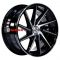 NZ H-03R 7,5x17/5x112 ET35 D66,6 BKF