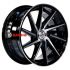 NZ H-03R 7,5x17/5x112 ET35 D66,6 BKF