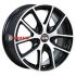 Alcasta M59 6,5x16/5x114,3 ET38 D67,1 BKF