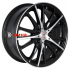 NZ SH641 6,5x15/4x98 ET35 D58,6 BKF
