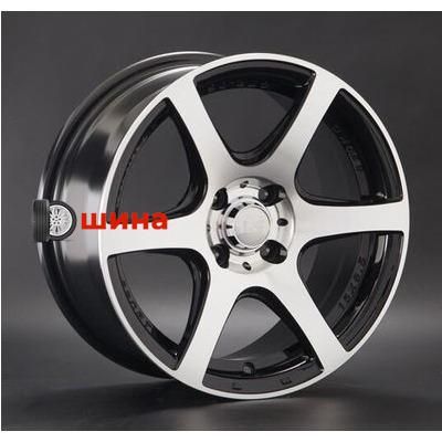 LS 328 7,5x17/5x115 ET45 D70,1 BKF (спец)