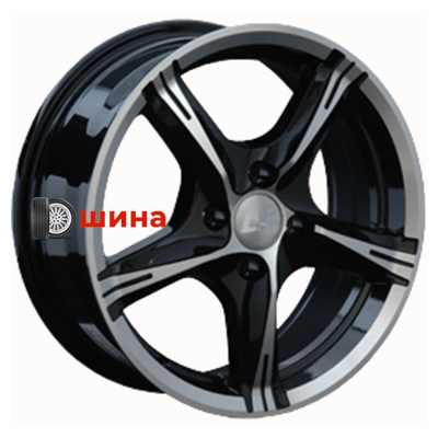 LS 137 6,5x15/4x98 ET32 D58,6 BKF