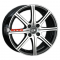 LS H3001 6x15/4x100 ET45 D73,1 BKF