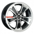 LS 809 7x16/5x114,3 ET38 D73,1 BKF