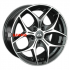 LS 539 6,5x15/5x100 ET38 D73,1 BKF (конус)