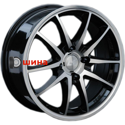 LS 135 7x16/5x108 ET47 D73,1 BKF