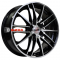 Alcasta M16 6x14/4x98 ET35 D58,6 BKF