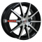 Alcasta M53 6,5x16/5x105 ET39 D56,6 BKF