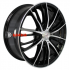 NZ F-33 6,5x16/5x114,3 ET46 D67,1 BKF