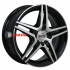 Alcasta M54 6,5x16/5x114,3 ET50 D66,1 BKF