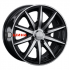 LS 221 6,5x15/5x114,3 ET40 D73,1 BKF (конус)