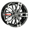 LS 477 6x15/4x100 ET45 D73,1 BKF