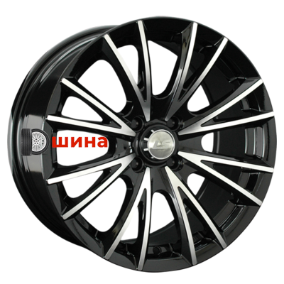 LS 751 7x16/4x100 ET40 D73,1 BKF