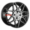 LS 785 6,5x15/4x100 ET45 D54,1 BKF (конус)