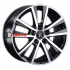 Replay VV96 7x17/5x120 ET55 D65,1 BKF (конус, C570-01)