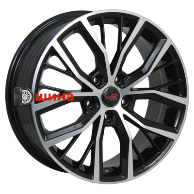 LegeArtis Concept Concept-VV552 7,5x18/5x112 ET43 D57,1 BKF