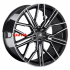 LS Forged LS FG08 10,5x22/5x112 ET31 D66,6 BKF (конус, C570)