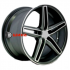 CrossStreet CR-24 6,5x16/5x110 ET37 D65,1 BKF