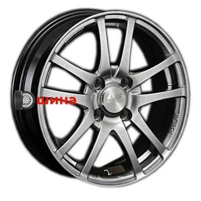 LS NG450 6x15/5x112 ET47 D57,1 BKF