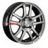 LS NG450 6x15/5x112 ET47 D57,1 BKF
