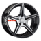 LS 892 8x17/5x114,3 ET35 D73,1 BKF (конус)
