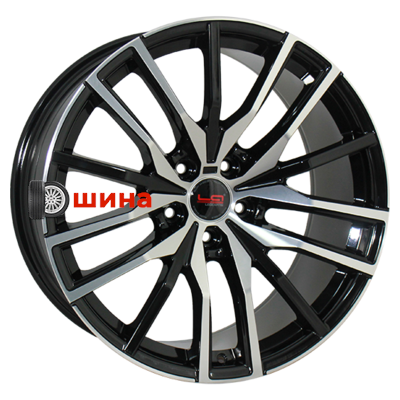 LegeArtis Concept Concept-B536 10,5x22/5x112 ET43 D66,6 BKF