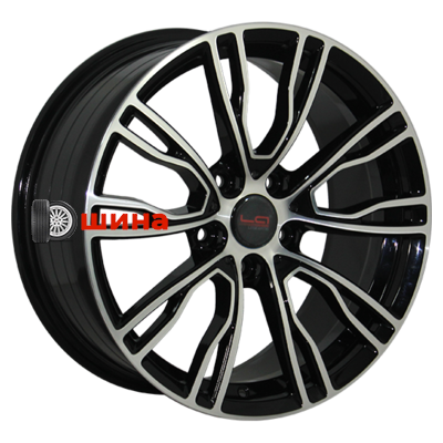 LegeArtis Concept Concept-B533 10x21/5x120 ET40 D74,1 BKF