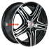 NZ F-6 7x16/5x114,3 ET40 D67,1 BKF