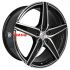 NZ F-1 7x17/5x120 ET40 D72,6 BKF