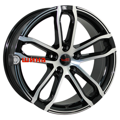 LegeArtis Concept Concept-VV547 8x18/5x112 ET25 D66,6 BKF