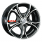 LS 393 7,5x17/5x112 ET45 D57,1 BKF