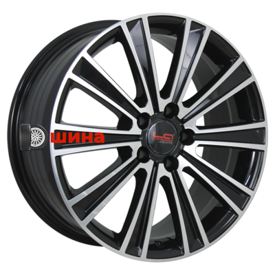 LegeArtis Concept Concept-MR540 8x19/5x112 ET43 D66,6 BKF