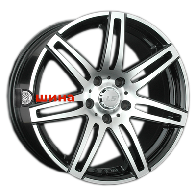LS 474 7x16/5x114,3 ET40 D73,1 BKF