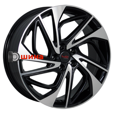 LegeArtis Concept Concept-HND531 7,5x19/5x114,3 ET53 D67,1 BKF