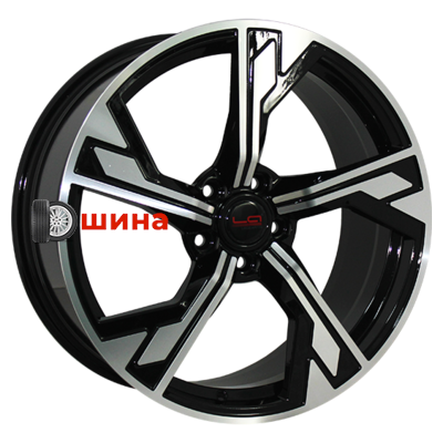 LegeArtis Concept Concept-A534 9x20/5x112 ET29 D66,6 BKF