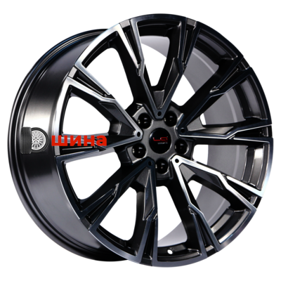 LegeArtis Concept Concept-B544 10,5x20/5x112 ET40 D66,6 BKF