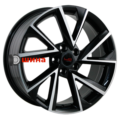 LegeArtis Concept Concept-VV545 7,5x19/5x112 ET45 D57,1 BKF