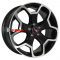 LegeArtis SB23 7x17/5x114,3 ET48 D56,1 BKF